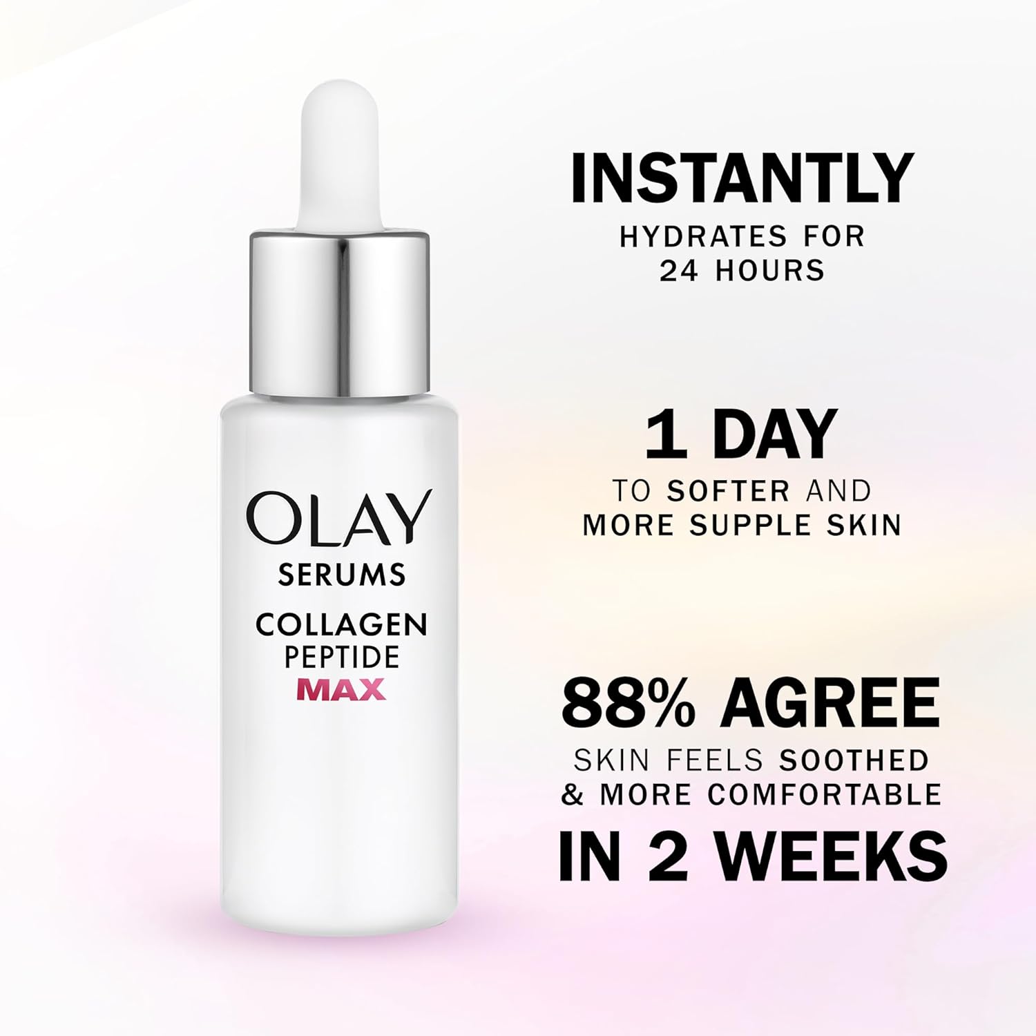 Olay Collagen Peptide Max Serum