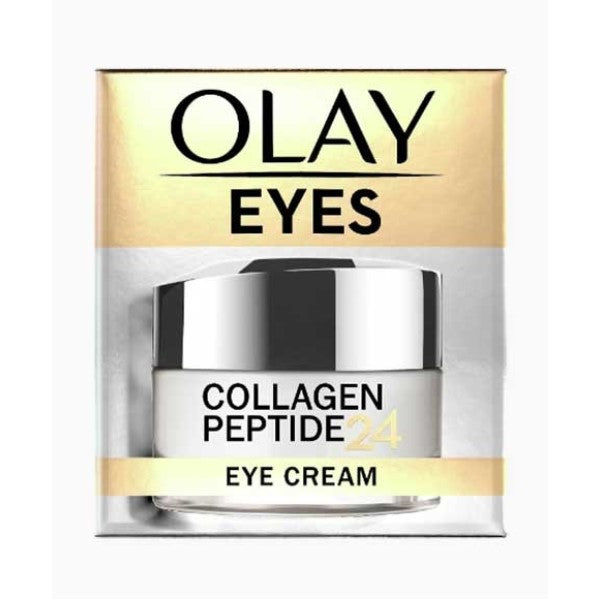 Olay Eyes Collagen Peptide Eye Cream
