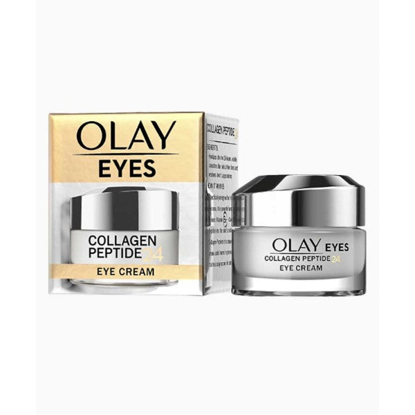Olay Eyes Collagen Peptide Eye Cream
