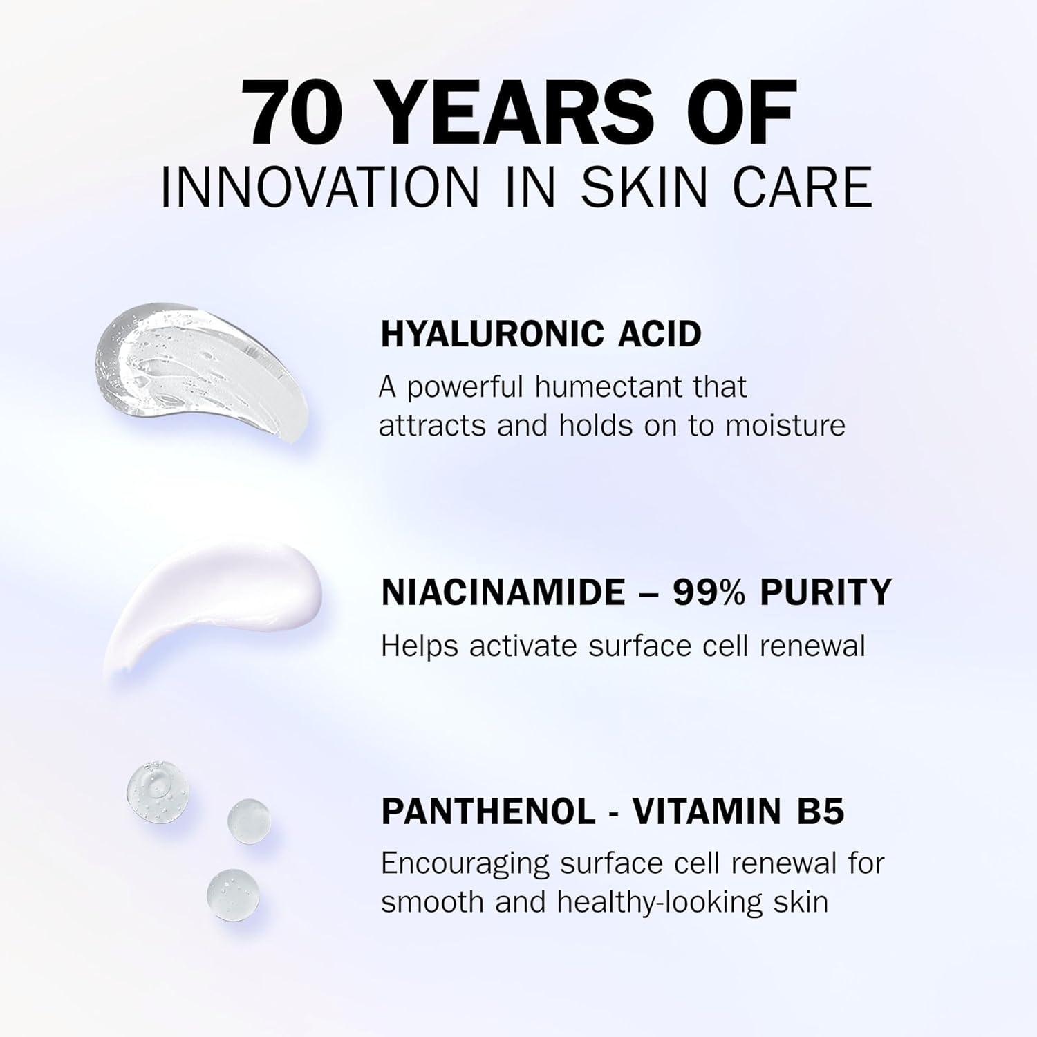 Olay Hyaluronic Hydra Boost Serums