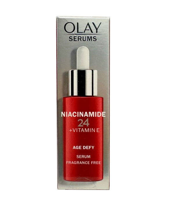 Olay Niacinamide 24 Vitamin E Serum
