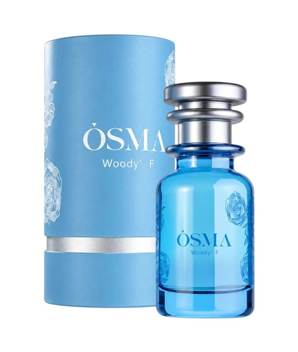 Osma Woody F Parfume