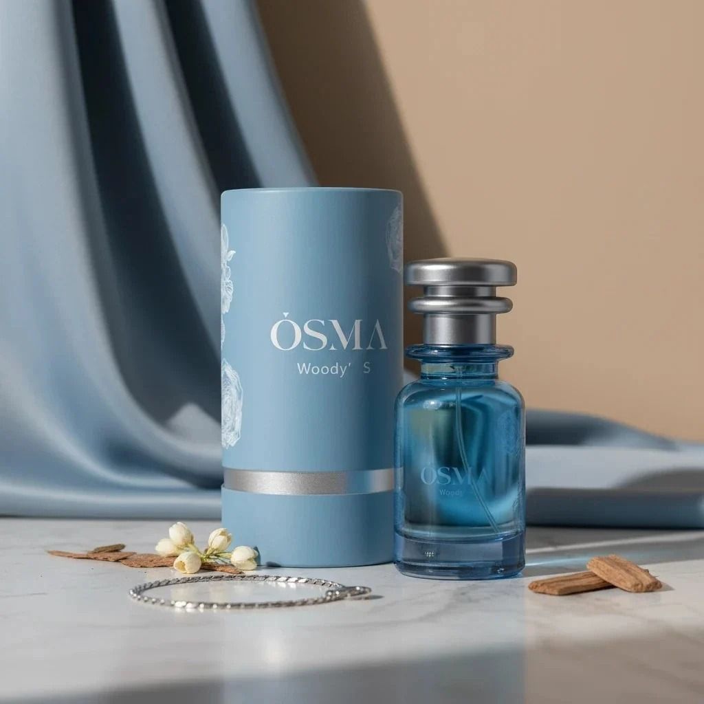 Osma Woody S Parfume