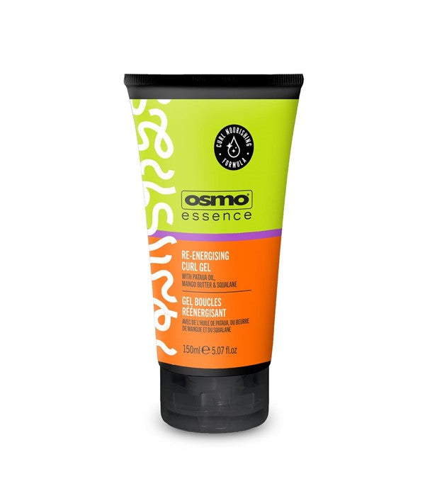 Osmo Essence Reenergising Curl Gel