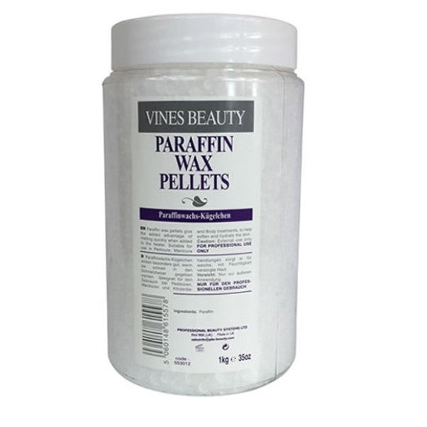 PBS Beauty Vines Beauty Paraffin Wax Pellets