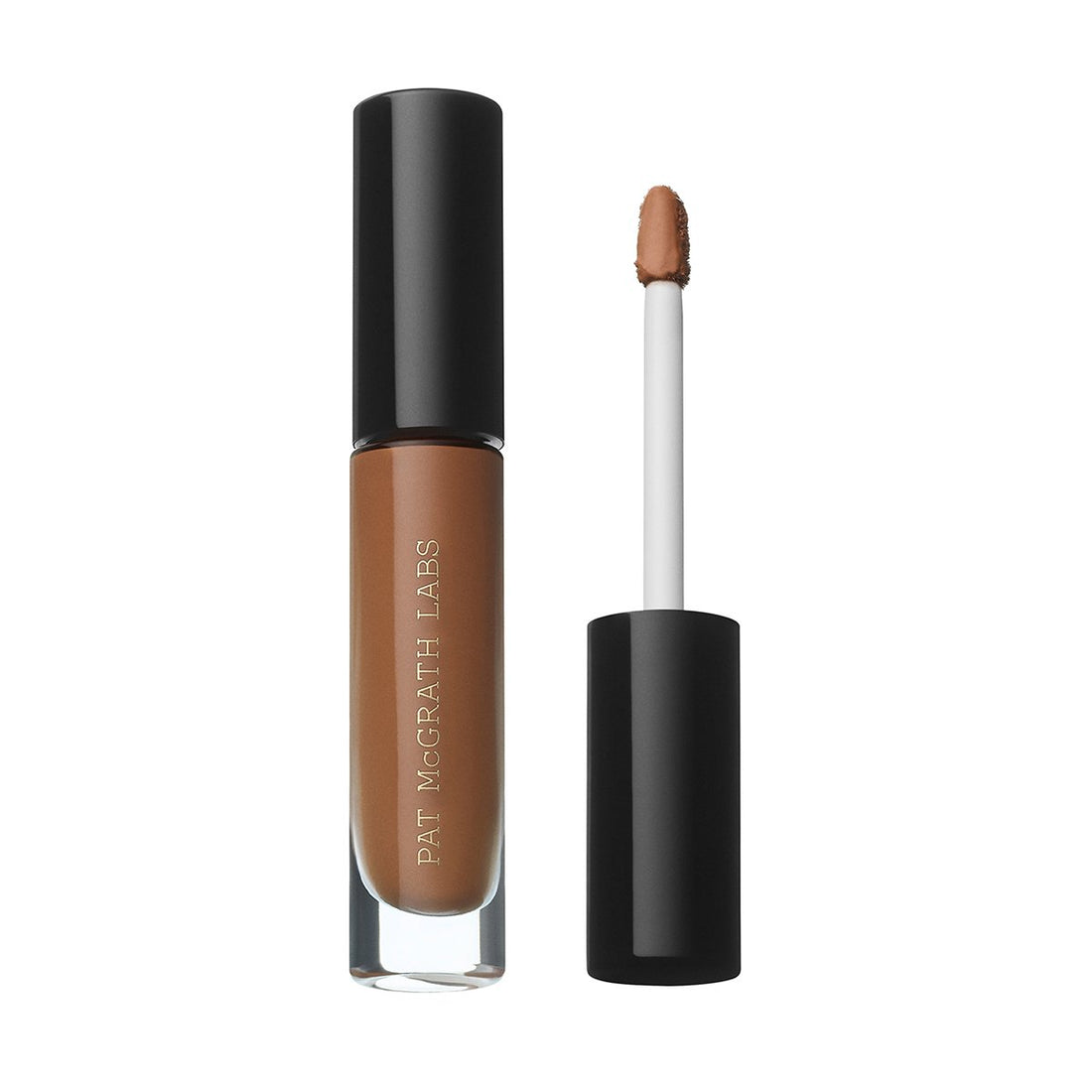PAT McGrath Labs Skin Fetish Sublime Perfection Concealer in Deep 30 tube packaging