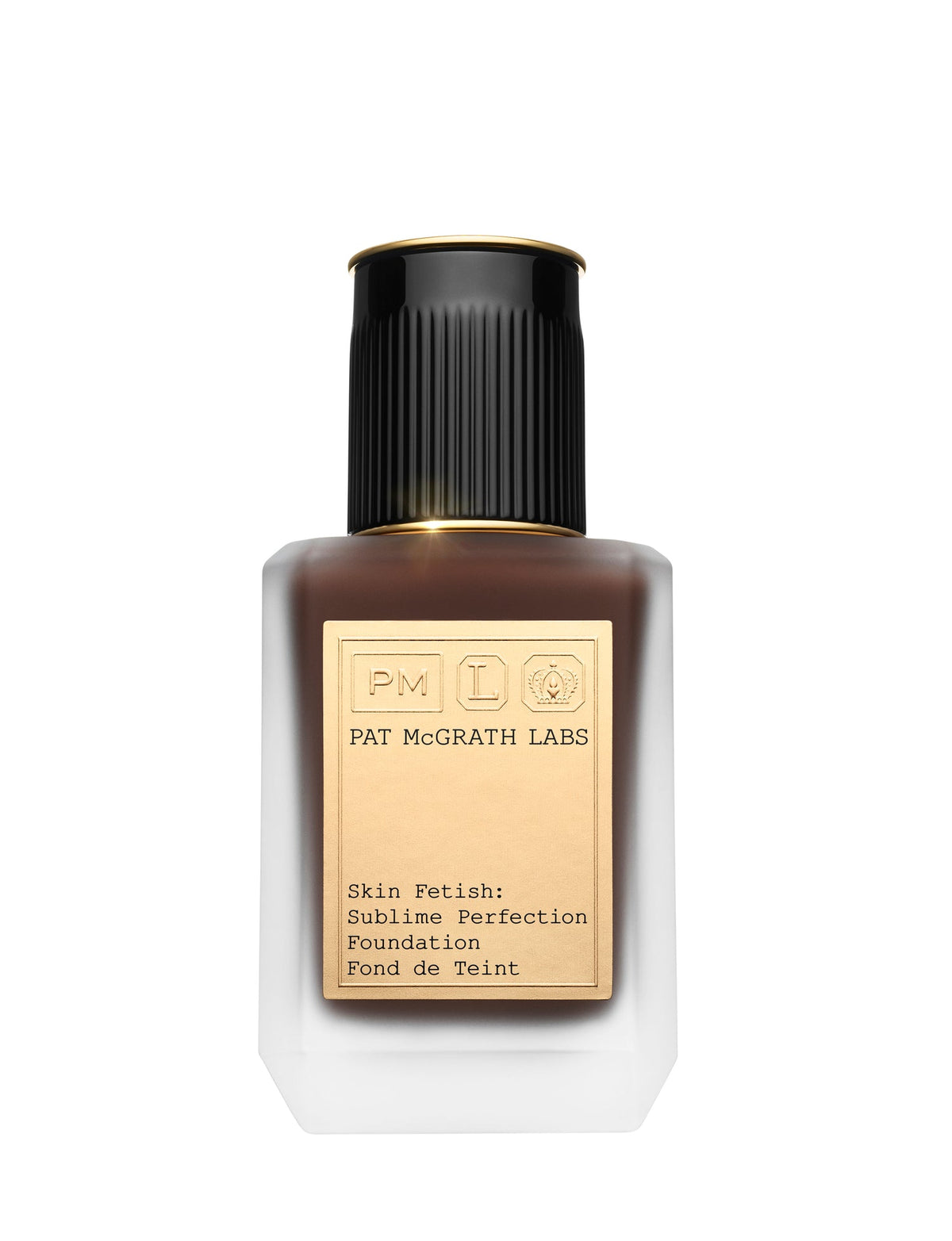 PAT Mcgrath LABS Skin Fetish Sublime Perfection Foundation
