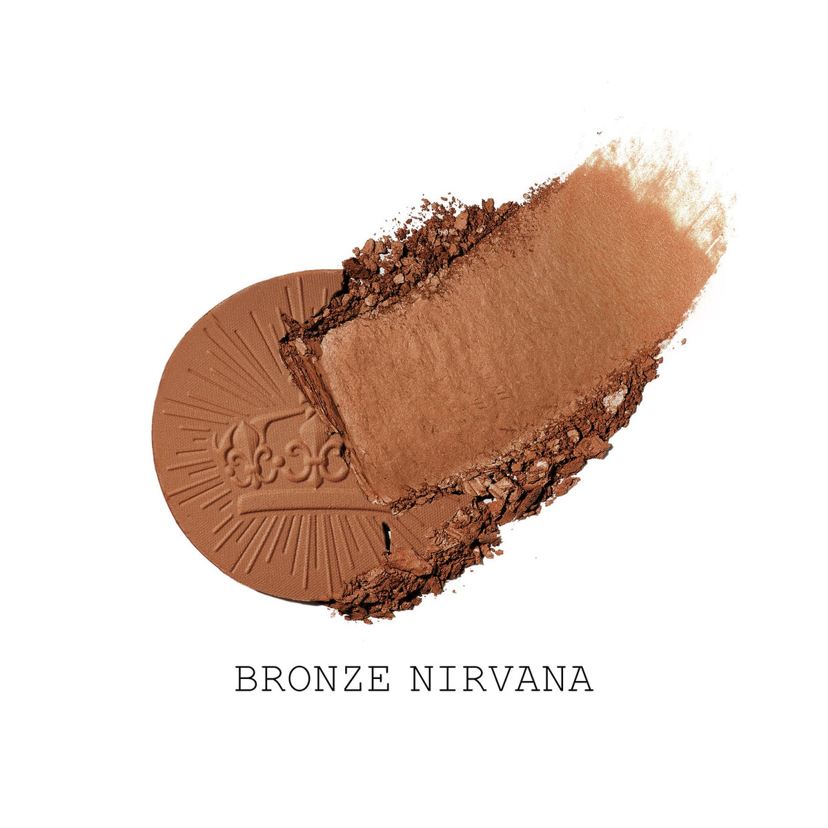 PAT Mcgrath LABS Skin Fetish Divine Bronzer