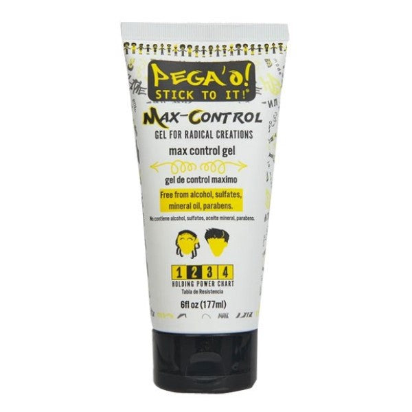 Pegao Stick To It Max Control Gel 2