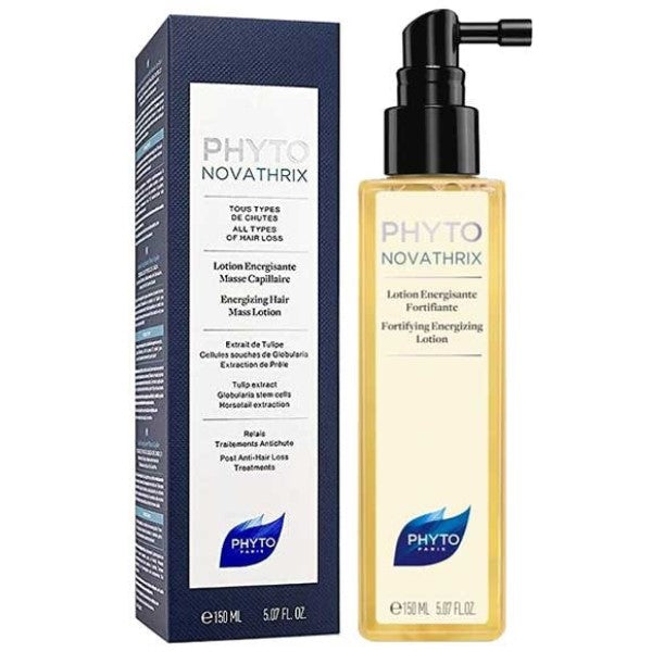 Phyto Novathrix Energizing Hair Mass Lotion