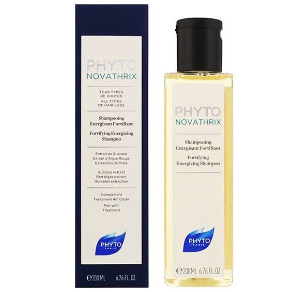 Phyto Novathrix Fortifying Energizing Shampoo