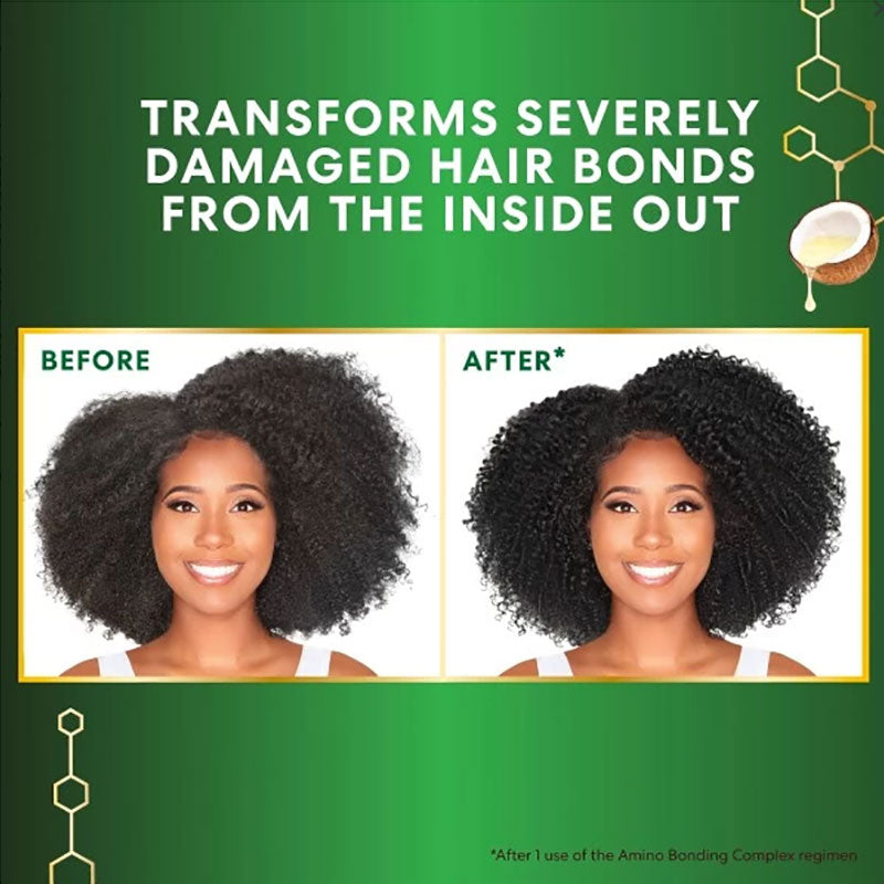 Palmers Amino Bonding Leave In Treatment