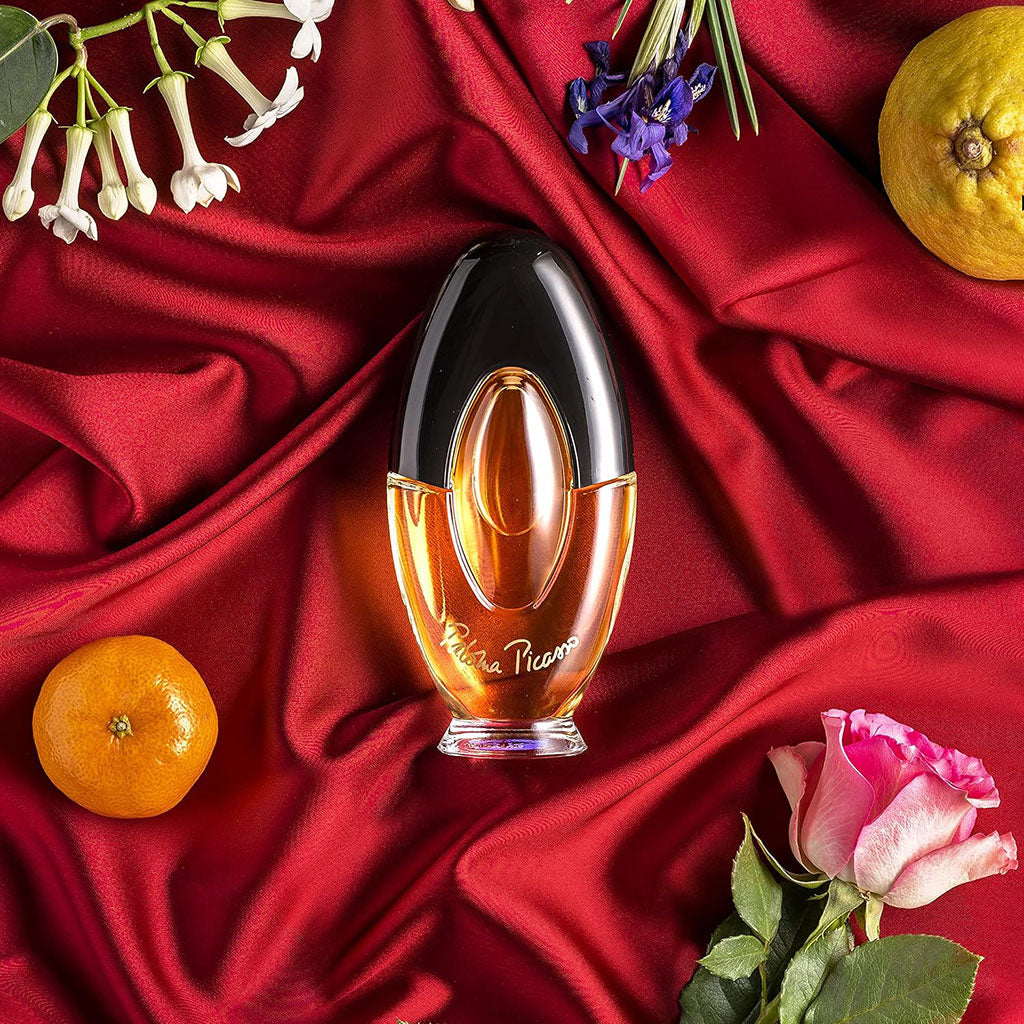 Paloma Picasso Eau De Parfum