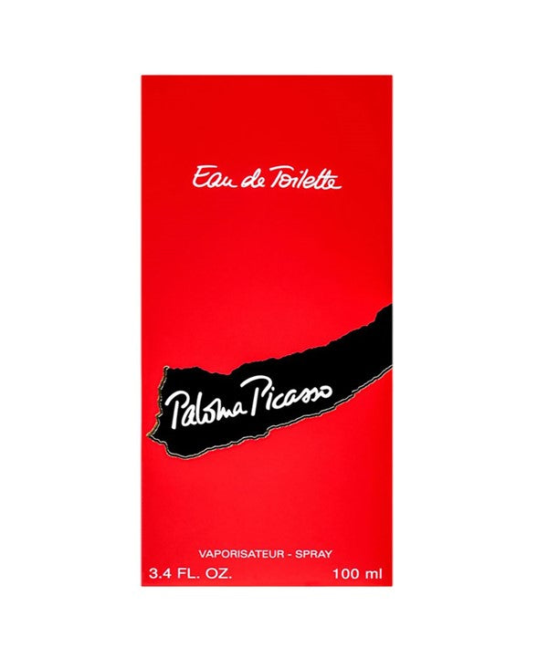 Paloma Picasso Eau De Toilette