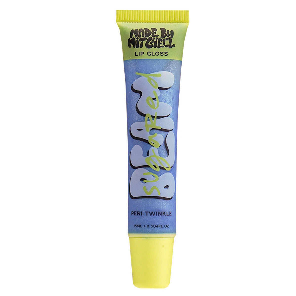 Made By Mitchell Beam Lip Gloss