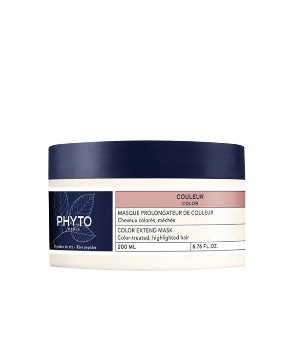 Phyto Color Extend Mask