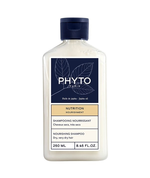 Phyto Nutrition Nourishing Shampoo