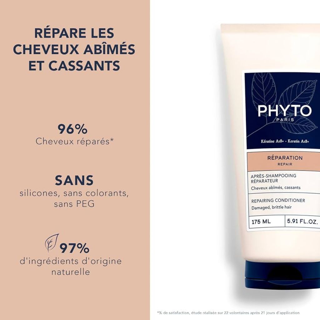Phyto Repairing Conditioner