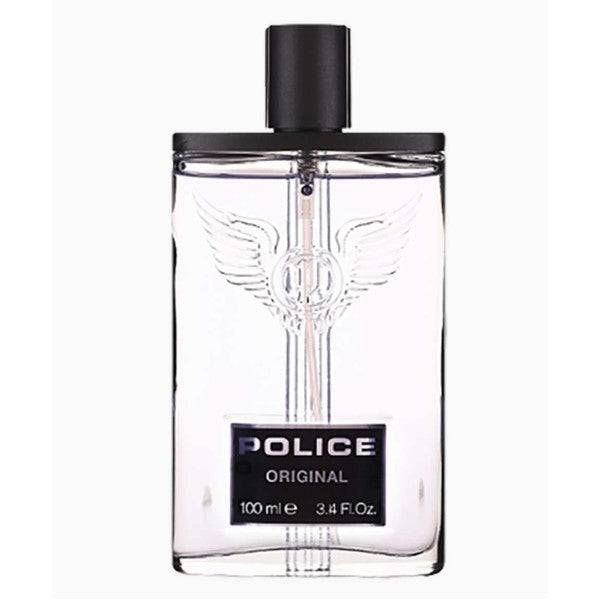 Mavive Police Original Eau De Toilette For Man
