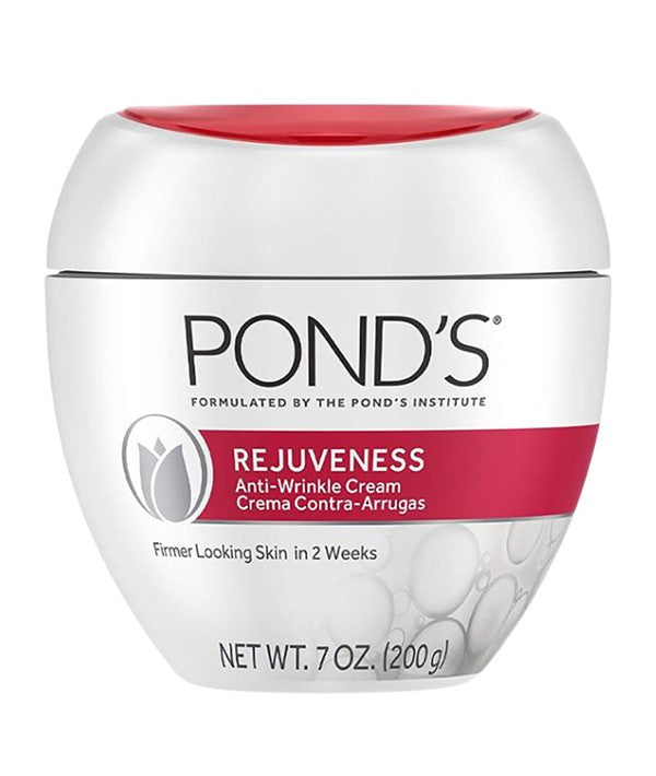Ponds Rejuveness Anti Wrinkle Cream