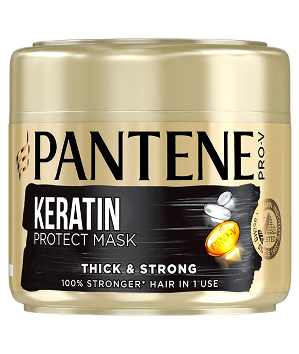 Pantene Pro V Keratin Protect Mask