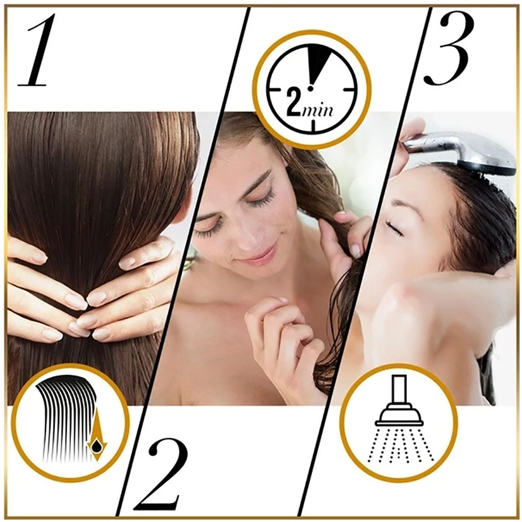 Pantene Pro V Keratin Protect Mask