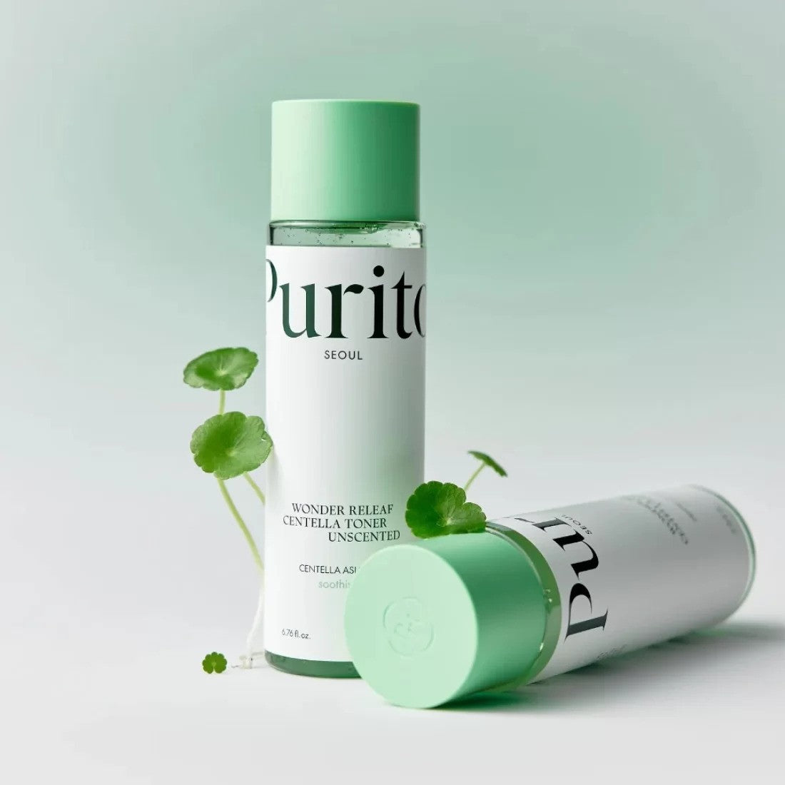 Purito Wonder Releaf Centella Unscented Toner