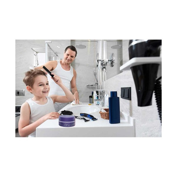 Red One Violetta Aqua Hair Gel Wax Full Force