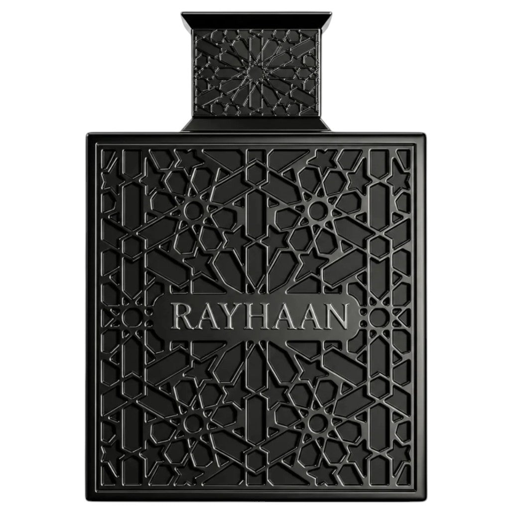 Rayhaan Obsidian Eau De Parfum