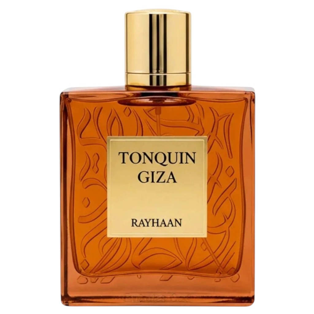 Rayhaan Tonquin Giza Eau De Parfum