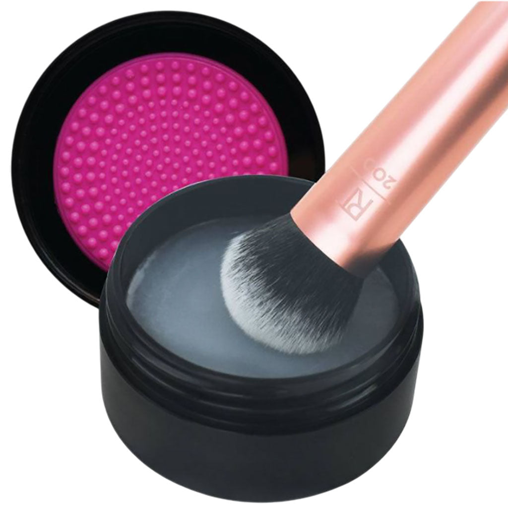 Real Techniques Brush Cleansing Balm