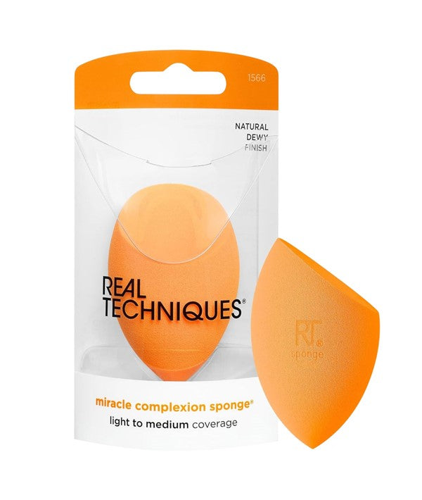 Real Techniques Miracle Complexion Sponge