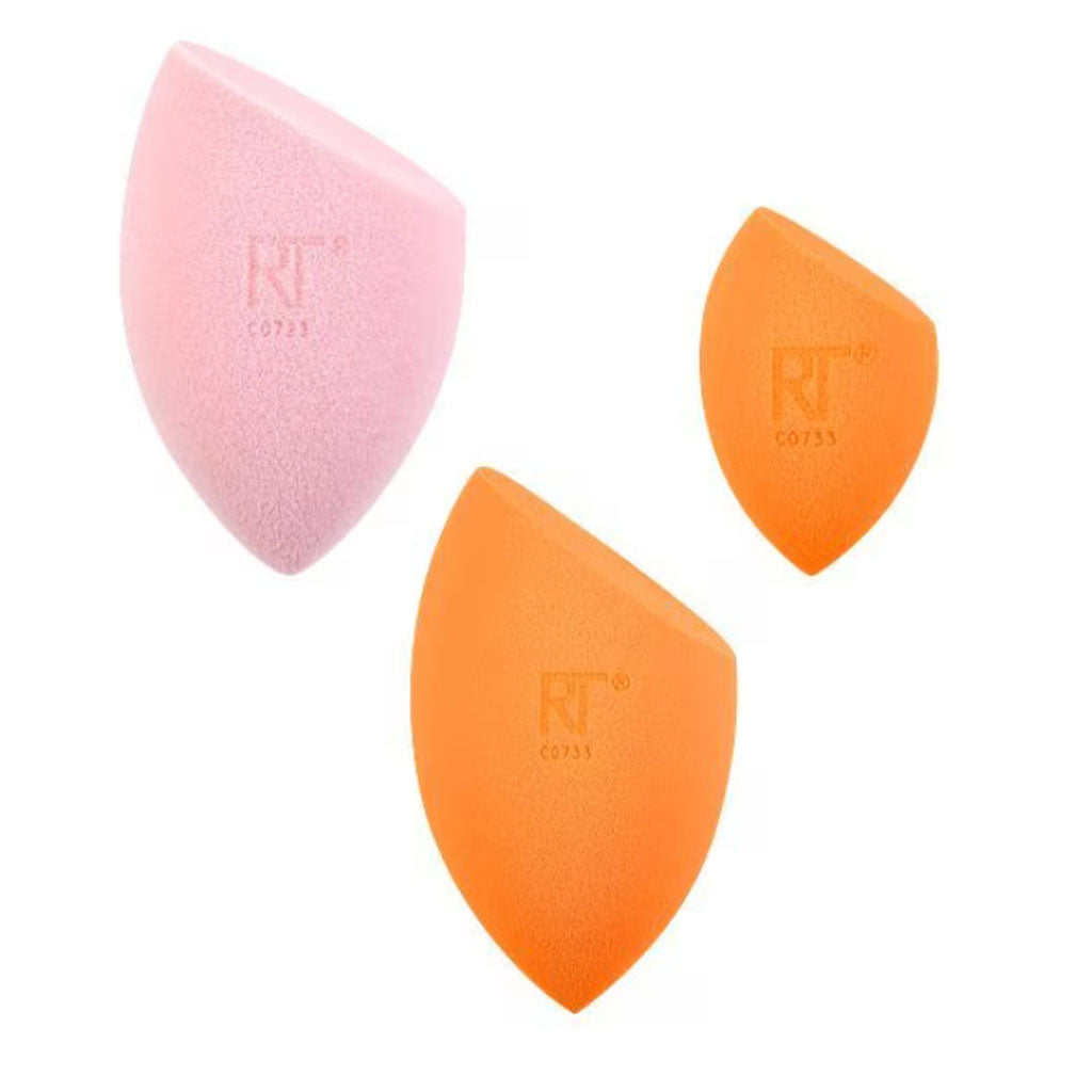 Real Techniques Ultimate Sponge Trio