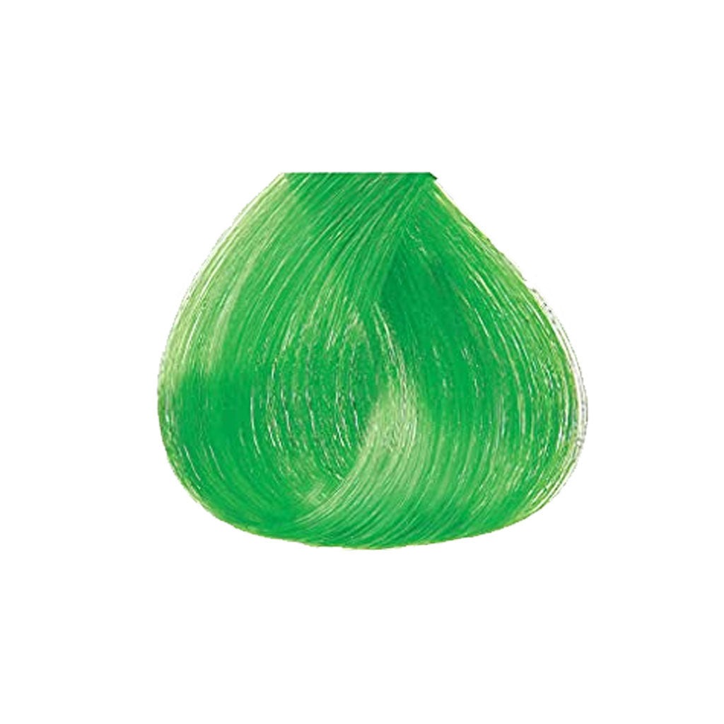 Kiss Products Kiss Colors Tintation Semi Permanent Neon Green T112