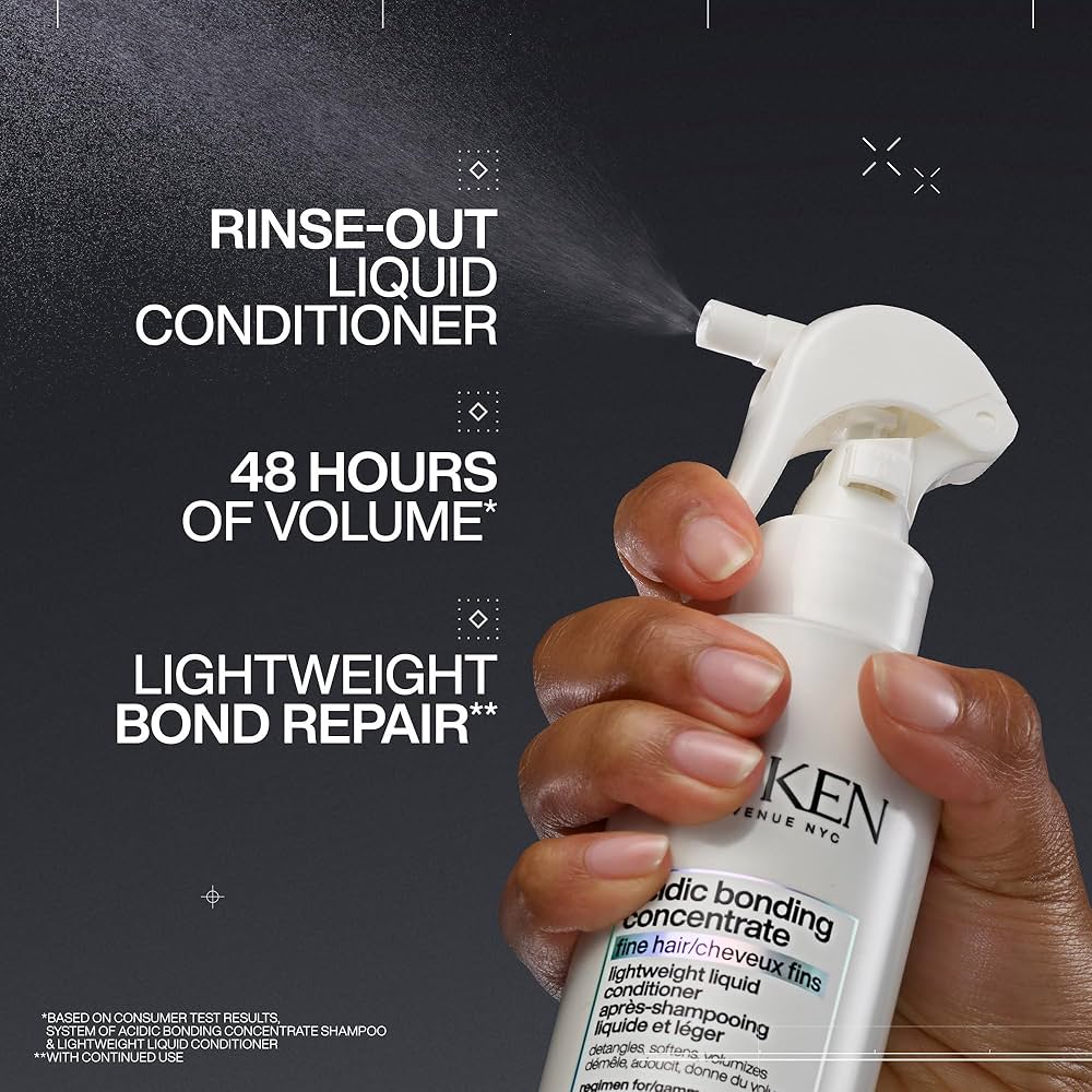 Redken Acidic Bonding Concertrate Lightweight Liquid Conditioner
