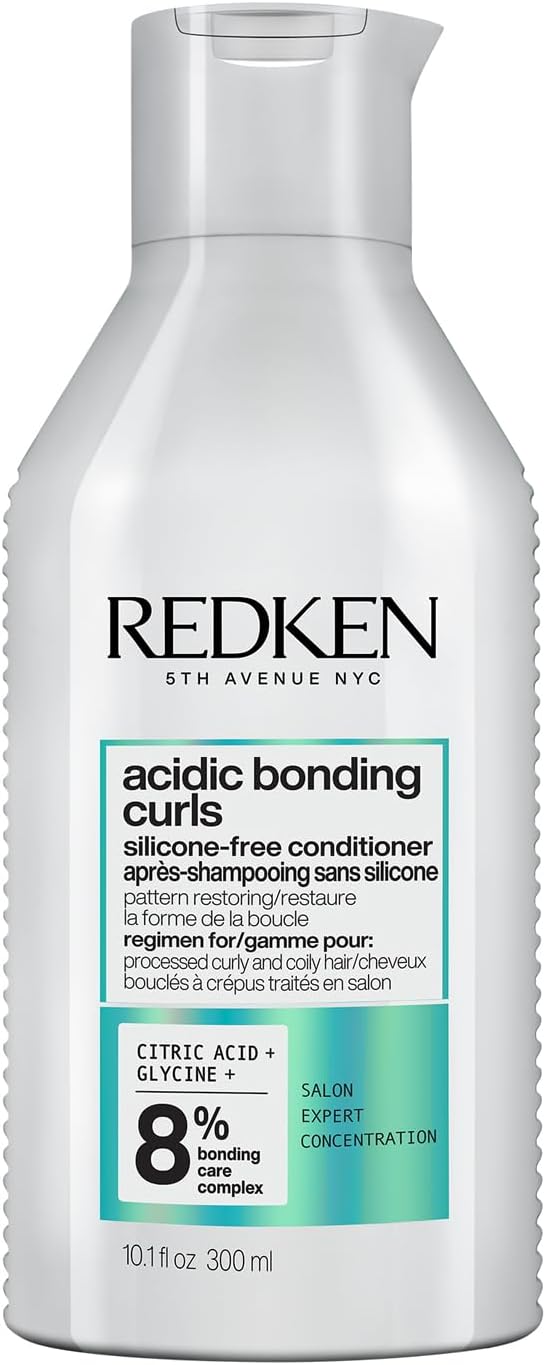 Redken Acidic Bonding Curls Conditioner