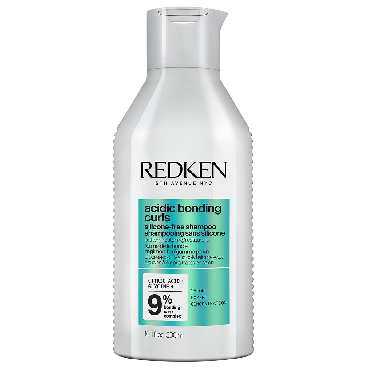Redken Acidic Bonding Curls Shampoo