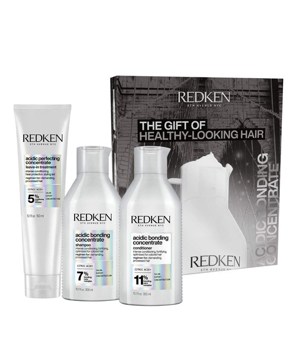 Redken The Gift Of Healthy Looking Hair Gift Set