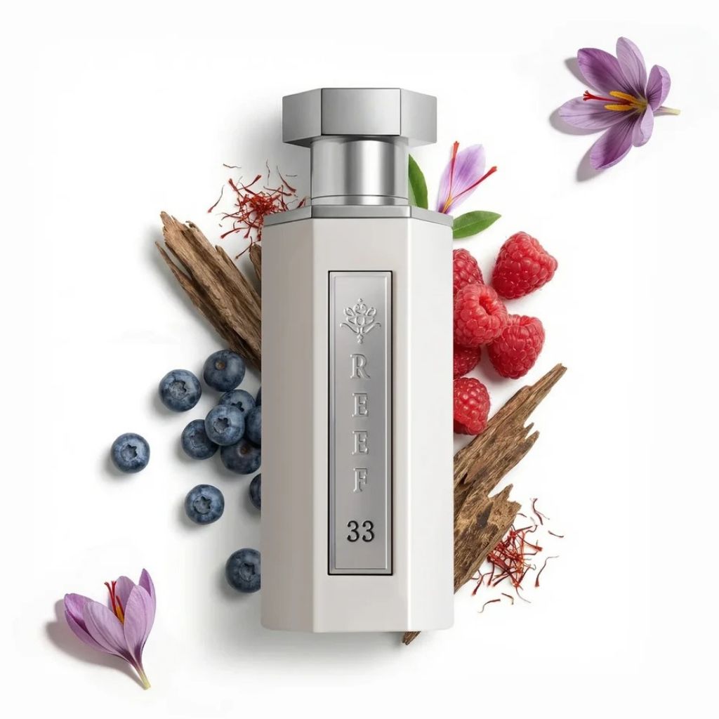 Reef 33 White Parfume