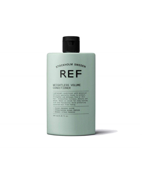 Ref Weightless Voloume Conditioner