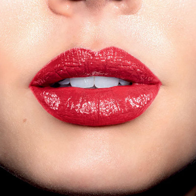 Revlon Super Lustrous Creme Lipstick 654 Ravish Me Red