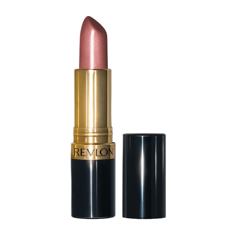 Revlon Super Lustrous Pearl Lipstick 420 Blushed