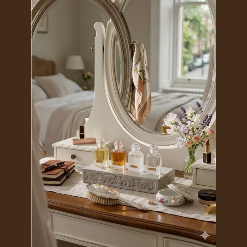 Revolution Eau De Toilette Collection