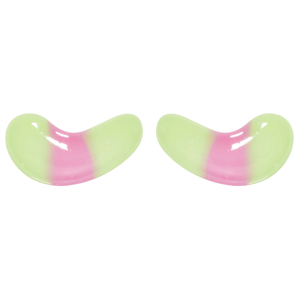 Revolution Honeydew Milk Tea Undereye Patches
