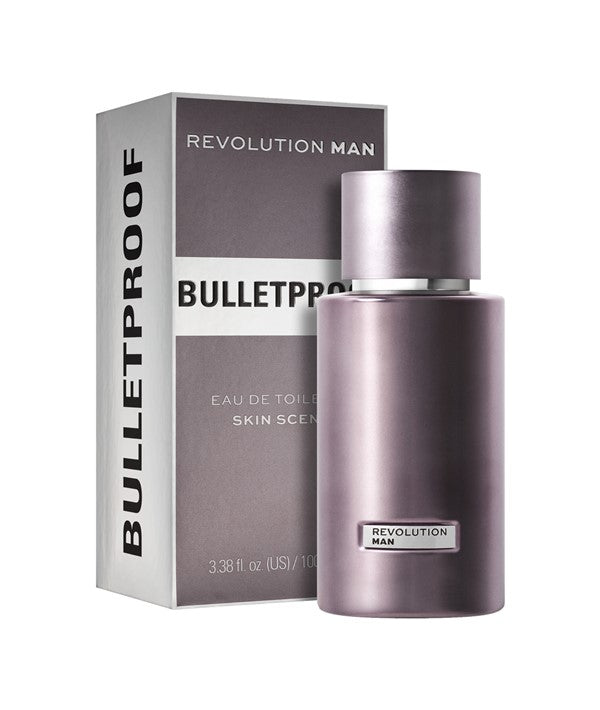 Revolution Man Bulletproof Eau De Toilette