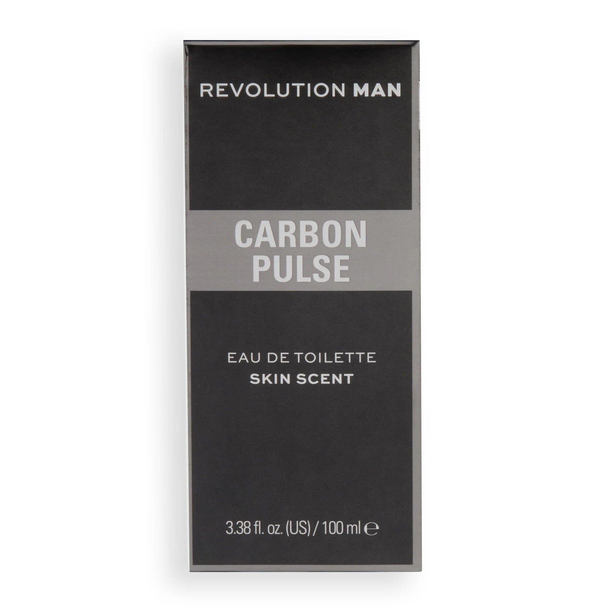 Revolution Man Carbon Pulse Eau De Toilette