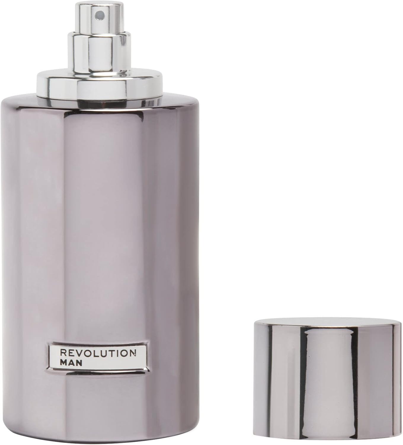 Revolution Man Carbon Pulse Eau De Toilette