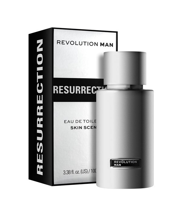 Revolution Man Resurrection Eau De Toilette