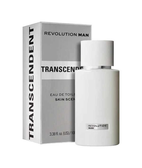 Revolution Man Transcendent Eau De Toilette