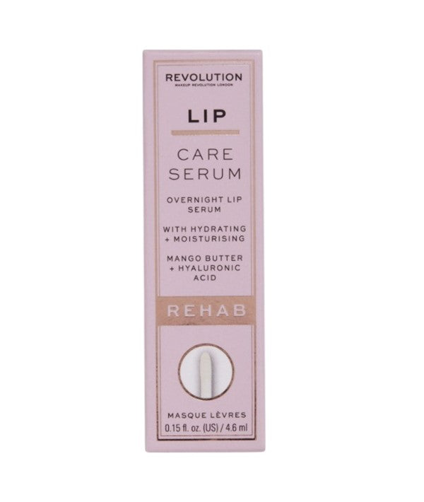 Revolution Rehab Overnight Lip Serum